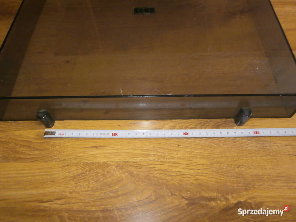 Gramofon UNITRA GS 461 464 pokryw cała do Łódź