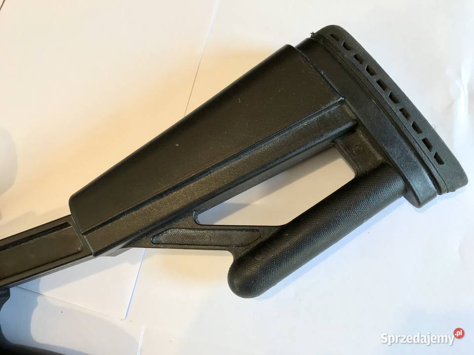 HATSAN TG AirTact QE Gen2 45mm Wiatrówka LUNETA Warszawa