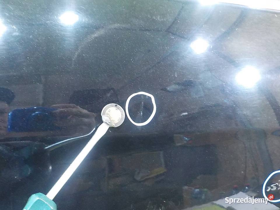 FORD C II MK2 16 TDCI 12r 5D drzwi prawe przod osobowe Suków