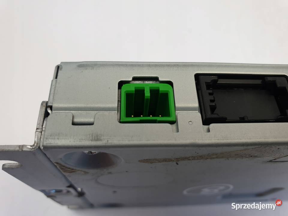 Range Rover Sport II L494 MODUŁ sterownik SENSOR Pozostałe lubelskie Janów sprzedam
