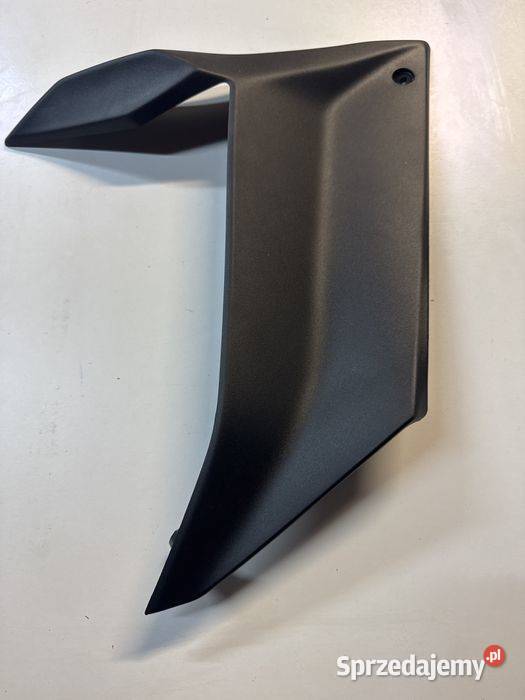 Kawasaki Ninja 650 2022 wypełnienie Bok Owiewka Poznań
