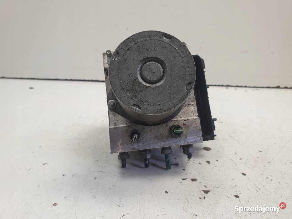Renault Clio III POMPA ABS Sterownik 0265234800 osobowe lubelskie