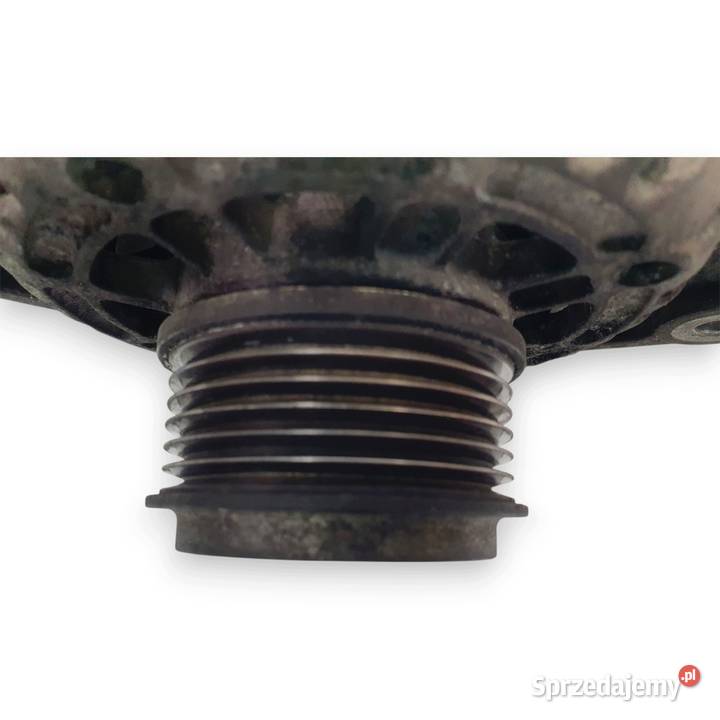 ALTERNATOR Opel Astra J 16 CDTI GM 13579662 100A Chełm