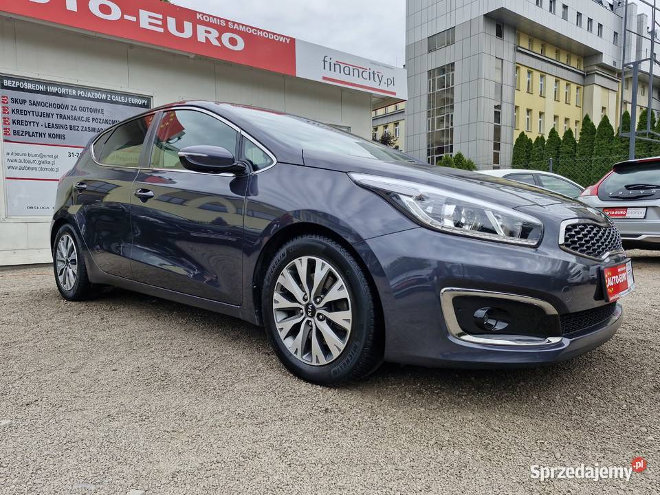 14 benzfull serw ASOlakier fabryczny gwarancja system Start-Stop małopolskie Kraków