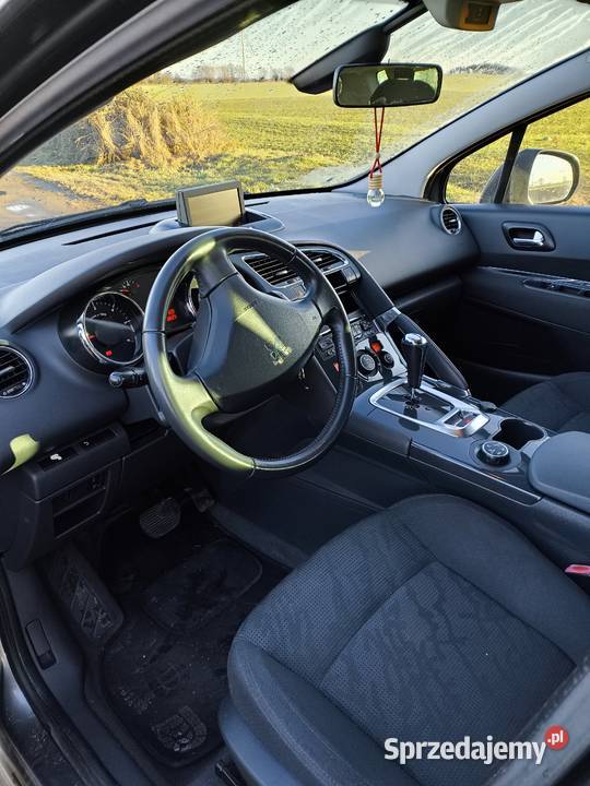 Peugeot 3008 16 eHDi Zadbany Dominowo