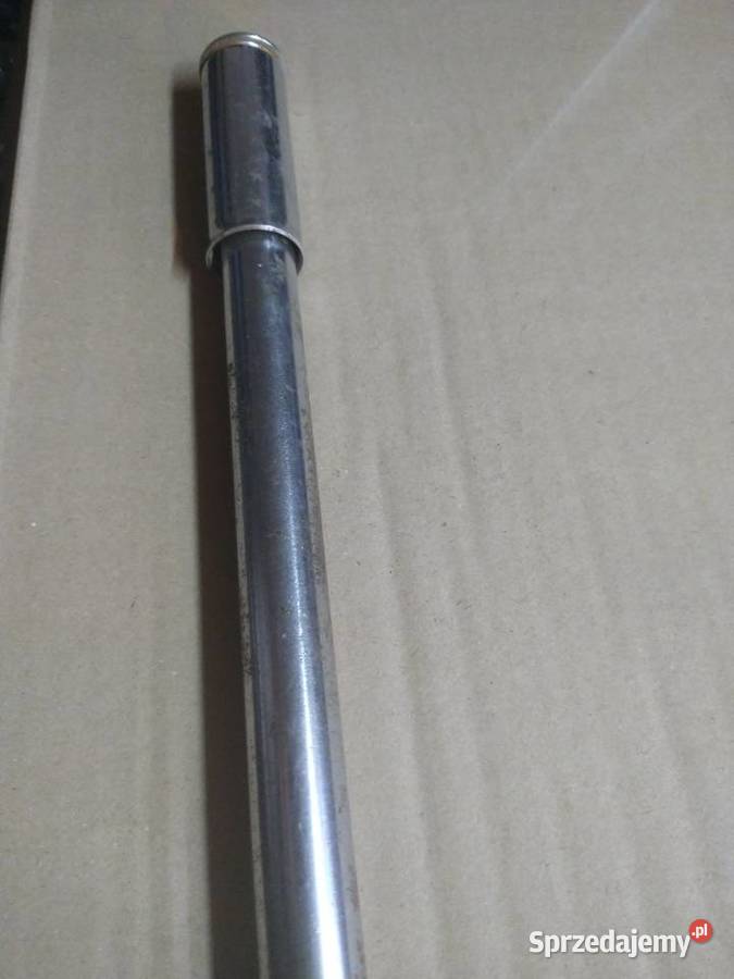 Pompka komar świętokrzyskie Ostrowiec Świętokrzyski