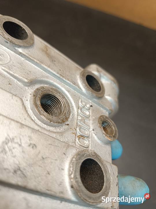 Głowica 30W 2RA silnik części Yamaha DT 80 lc sprzedam