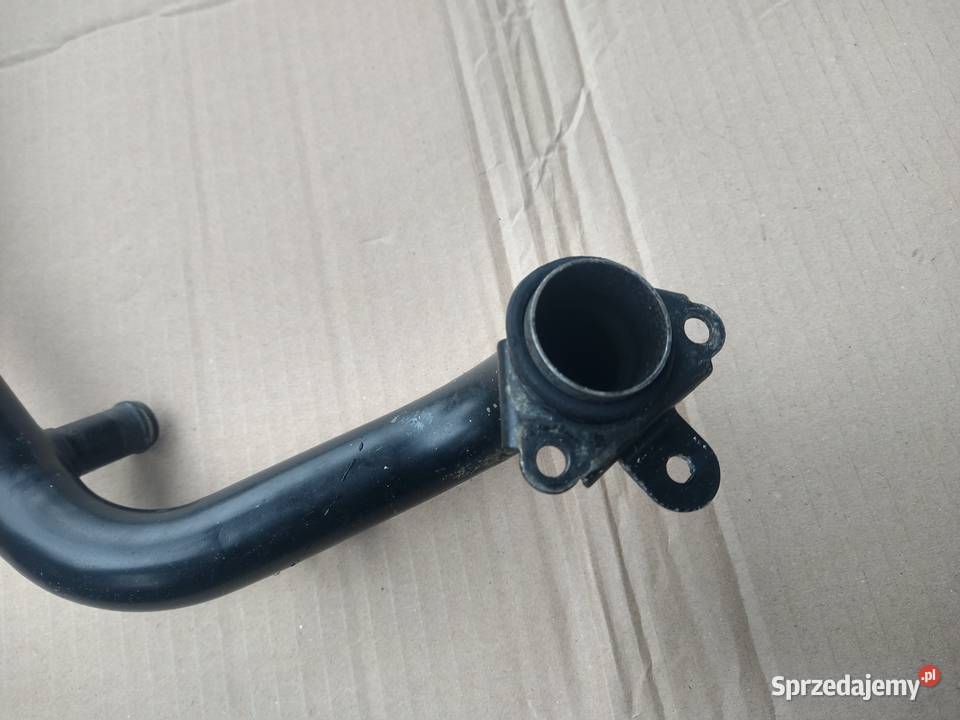 Rura Przewód Magistrala Wody VWAudi 18 18T 06B Układ chłodzenia