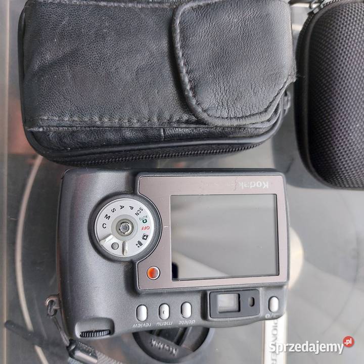 Aparaty fotograficzne różne Aparaty Elektronika Skierniewice