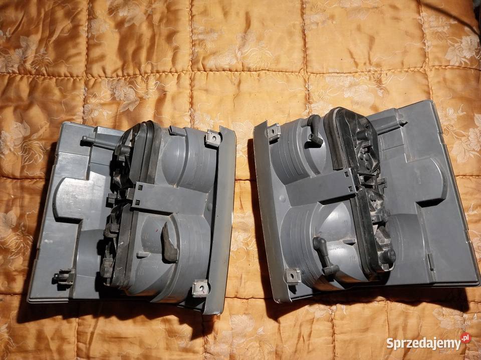 Land Rover range 3 L322 Kraków sprzedam