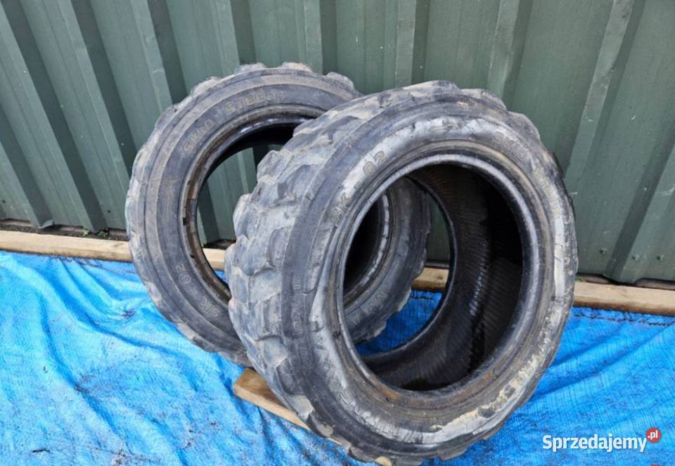 Opony Opona Mitas 27 X 1050 1050 R 15 Skid Szprotawa