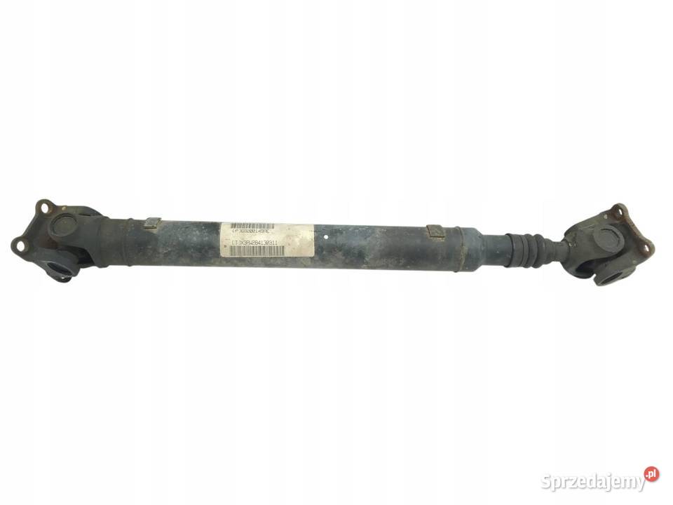 WAŁ NAPĘDOWY 68200149AE Dodge Charger VII 2011 Wały napędowe