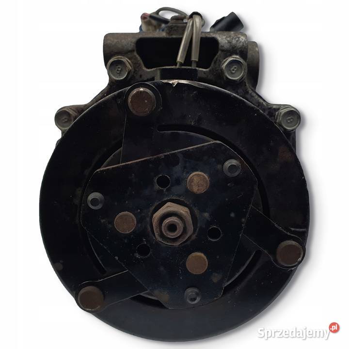 SPRĘŻARKA KLIMATYZACJI Mitsubishi Outlander II osobowe Chełm