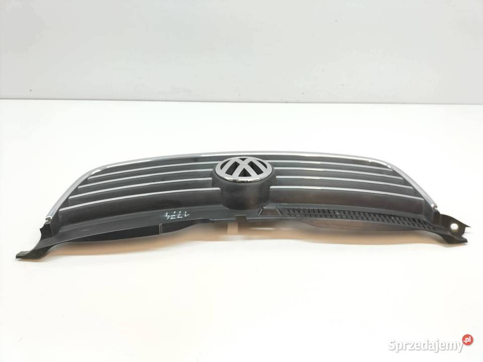 ATRAPA GRILL PRZÓD LIFT VW Volkswagen Passat V