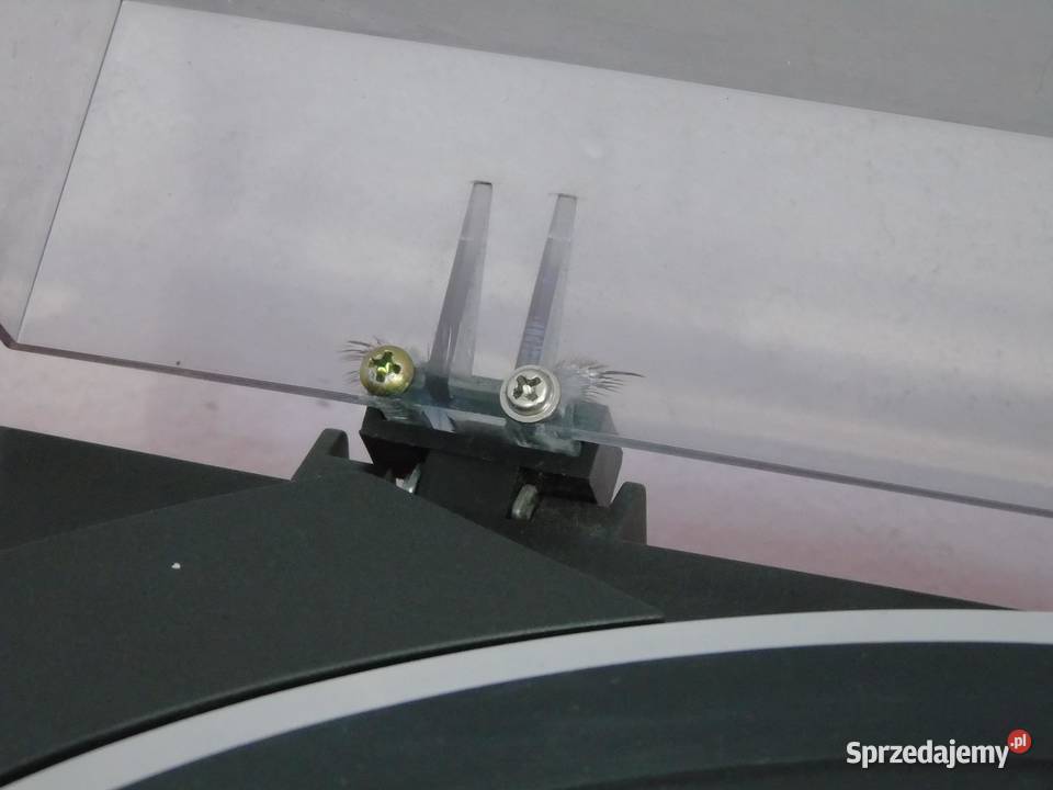 Gramofon Technics SLBD20D DOSTAWA