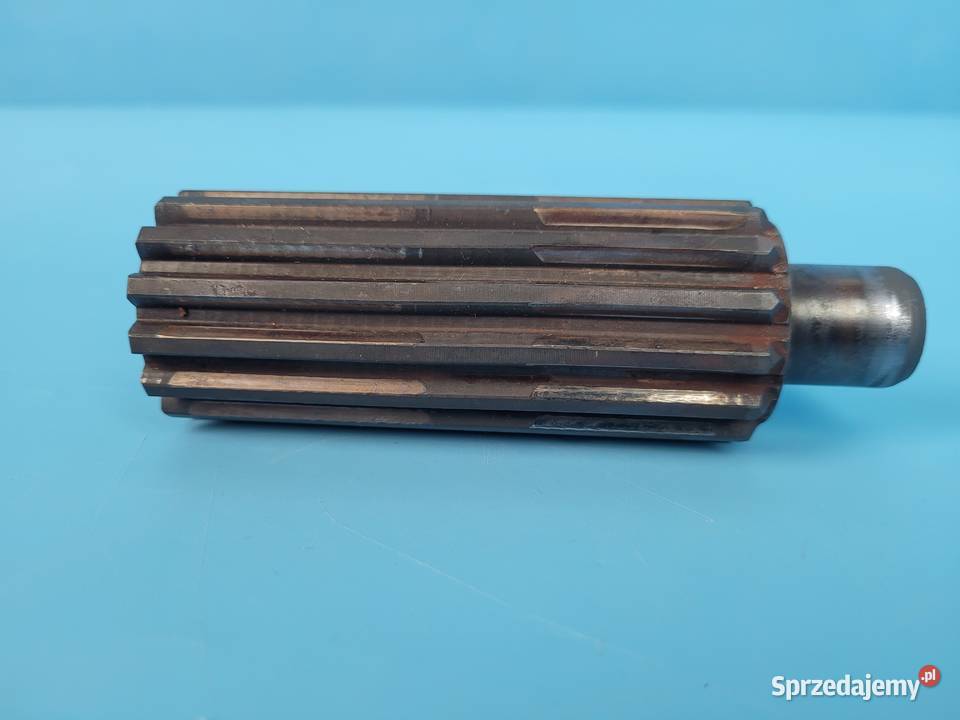 CASE IH PUMA 145 12r WAŁEK PRZEGUBOWY 120mm Kolno