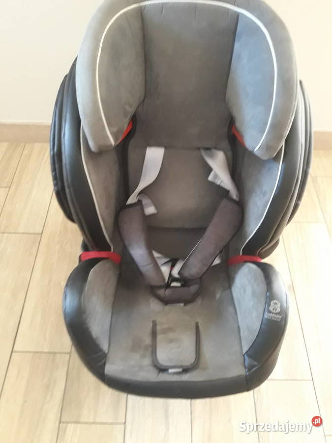 FOTELIK SAMOCHODOWY SIDE ARMOR 936 odchylany 9 - 36 kg Dąbrowa Górnicza