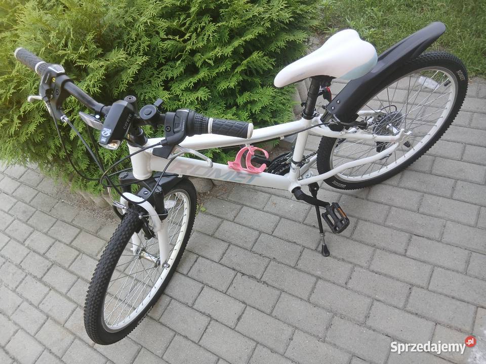 Rower Romet Jolene koła 24 cale Słupca