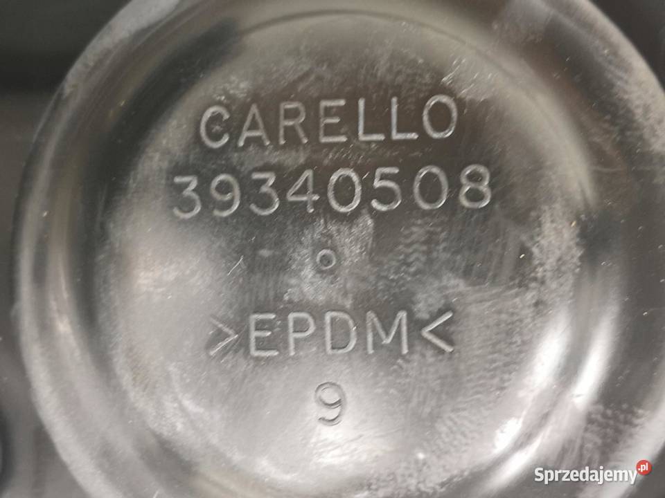 LAMPA PRAWY PRZÓD OPEL VECTRA B 9503 NOWA