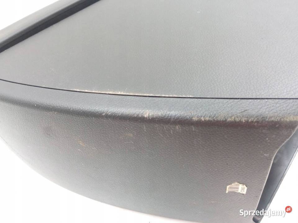 TUNEL ŚRODKOWY PODŁOKIETNIK BL Mazda 3 II Rok produkcji 2010