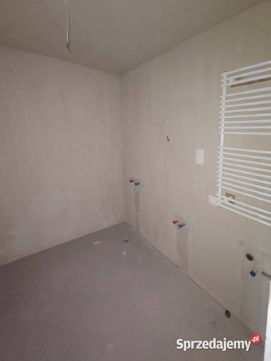 Nowe 2 Pokojowe Mieszkanie 38 m2 Centrum Sprzedaż