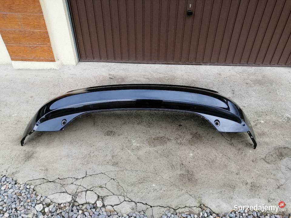 Zderzak audi A1 Karoseria podkarpackie
