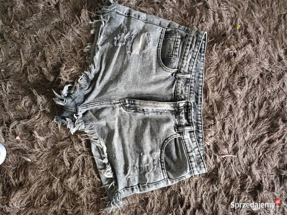 Sprzedam grosze schudłam Bez wzoru Września