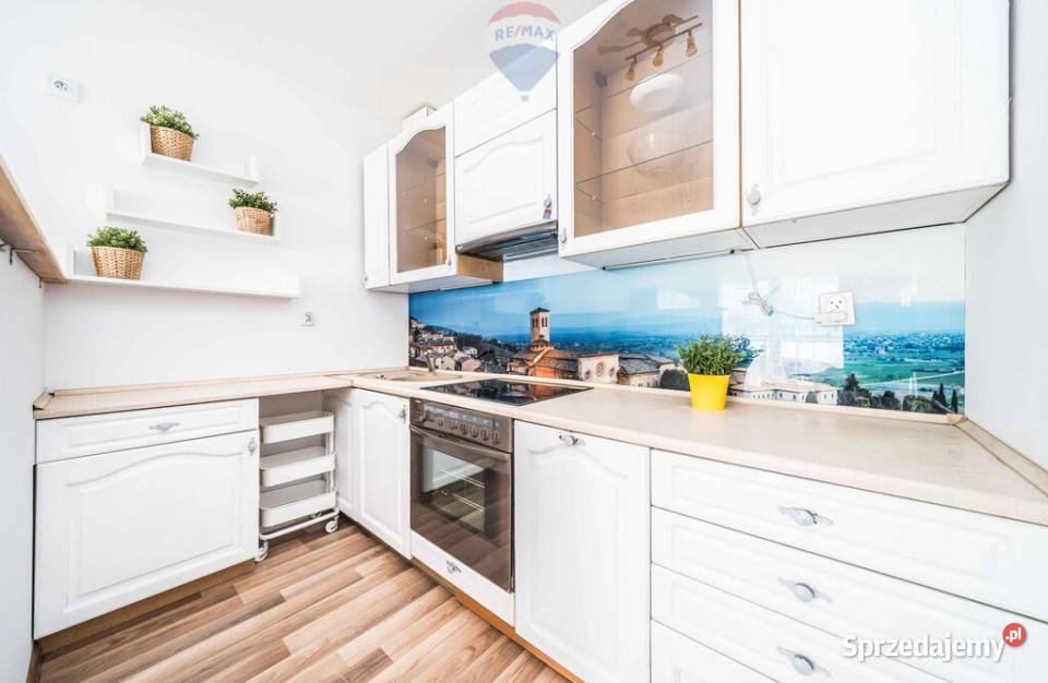 Mieszkanie na sprzedaż 4123m2 2 pokojowe Poznań