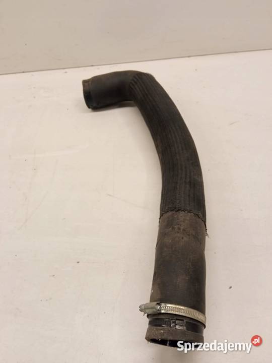 RURA PRZEWÓD INTERCOOLERA 20 HDI Peugeot Expert świętokrzyskie