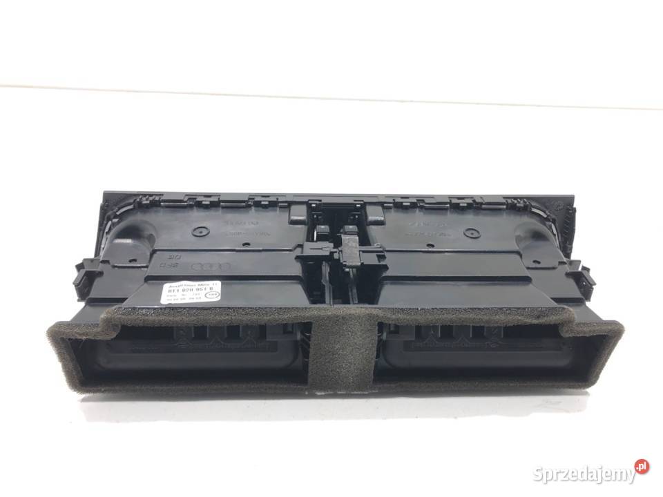 KRATKA NAWIEWU PRZÓD ŚRODKOWA AUDI A4 B8 sprzedam