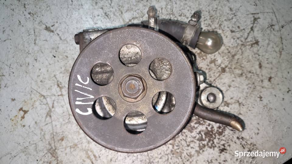 Pompa wspomagania Honda Civic P02057086U Łagów sprzedam