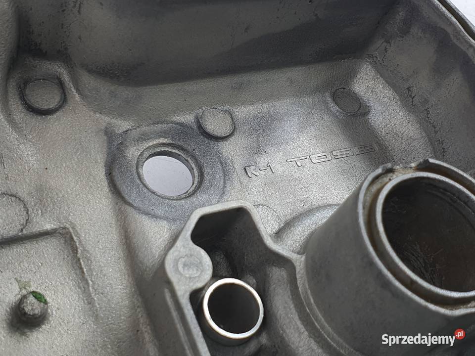 Dekiel Pokrywa Glowicy Yamaha Yzf 426 Wr Motoryzacja Łódź