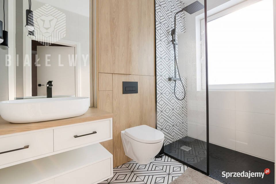 Mieszkanie Marki Amarantowa 11067m2 6pok