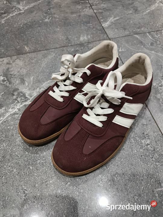 Buty damskie Poniec sprzedam