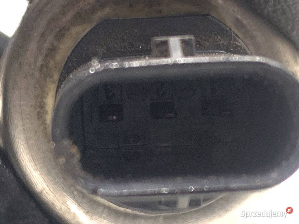 CZUJNIK CIŚNIENIA SPALIN DPF BMW F32 8507634 20