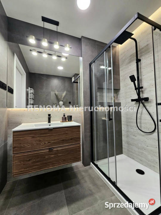 Mieszkanie 36m2 2 pokoje Białystok Kraszewskiego podlaskie