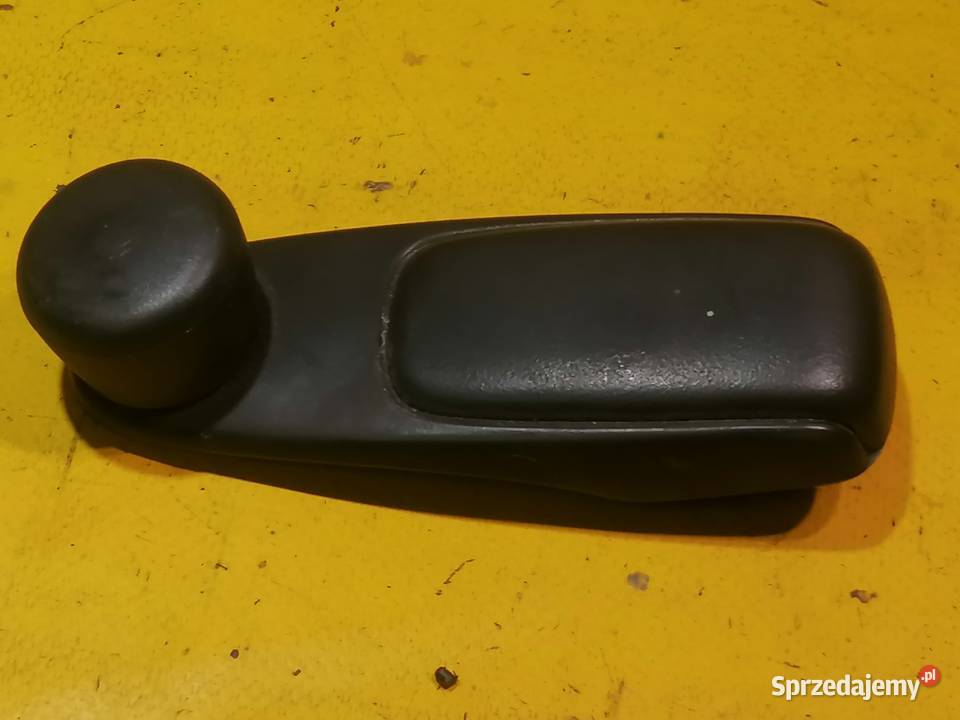 korbka pokrętło Peugeot 207 Piotrków Trybunalski sprzedam