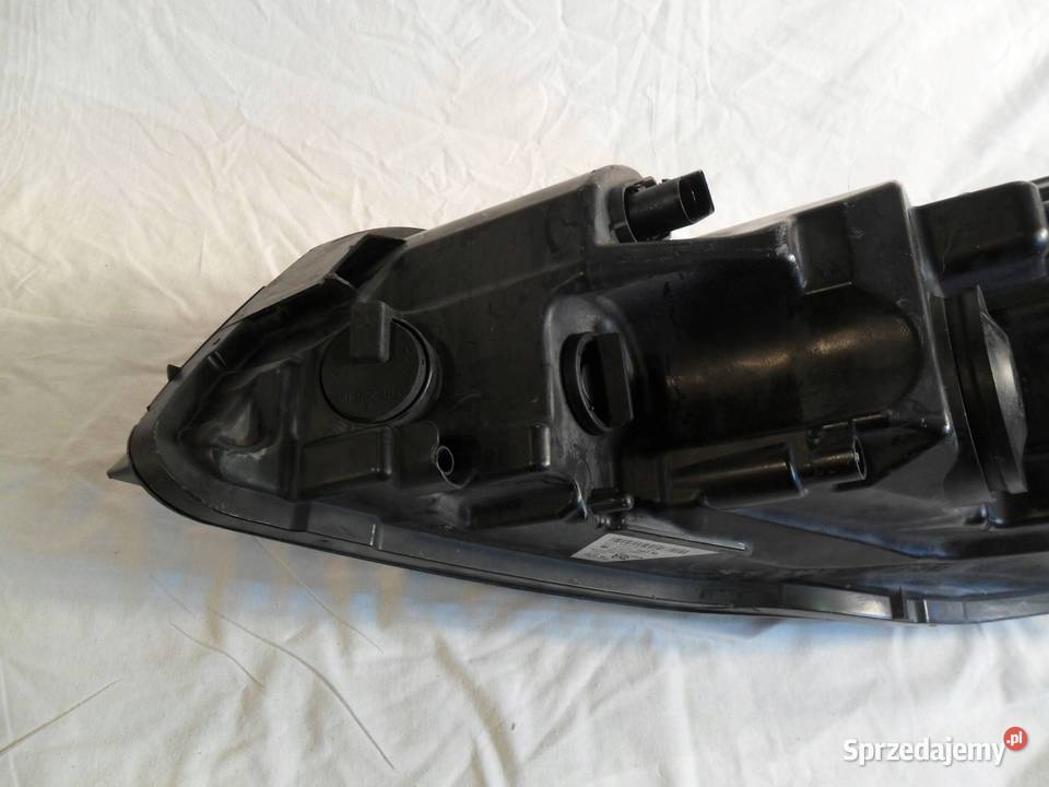 REFLEKTOR PRZÓD STRONA LEWA AUDI A6 S6 C7 4G osobowe
