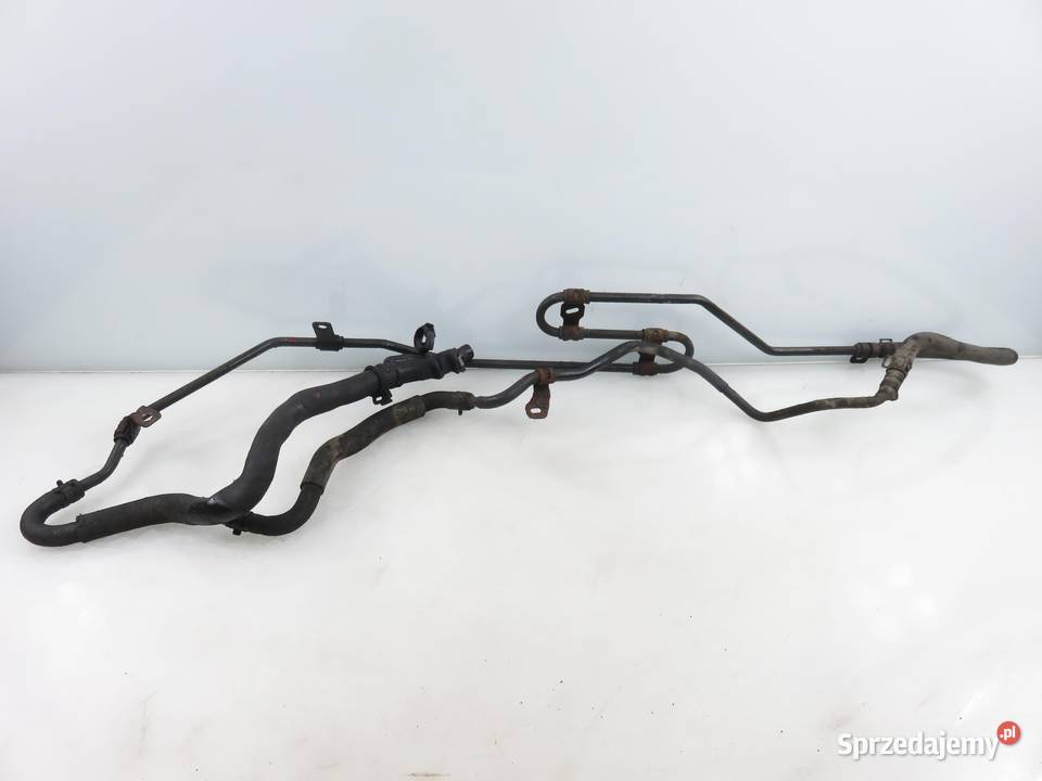 PRZEWÓD WSPOMAGANIA MAZDA CX7 23 Turbo osobowe małopolskie