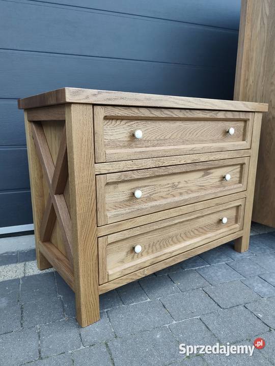 Komoda szafka łazienkowa słupek 50cm Zduńska Wola