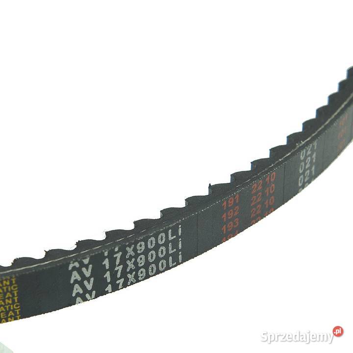 Pasek klinowy BX900Li AV 17x900Li BX944Lp AGF140 Tajęcina sprzedam