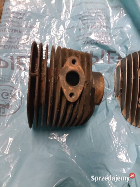 Cylinder głowica WFM zachodniopomorskie Koszalin