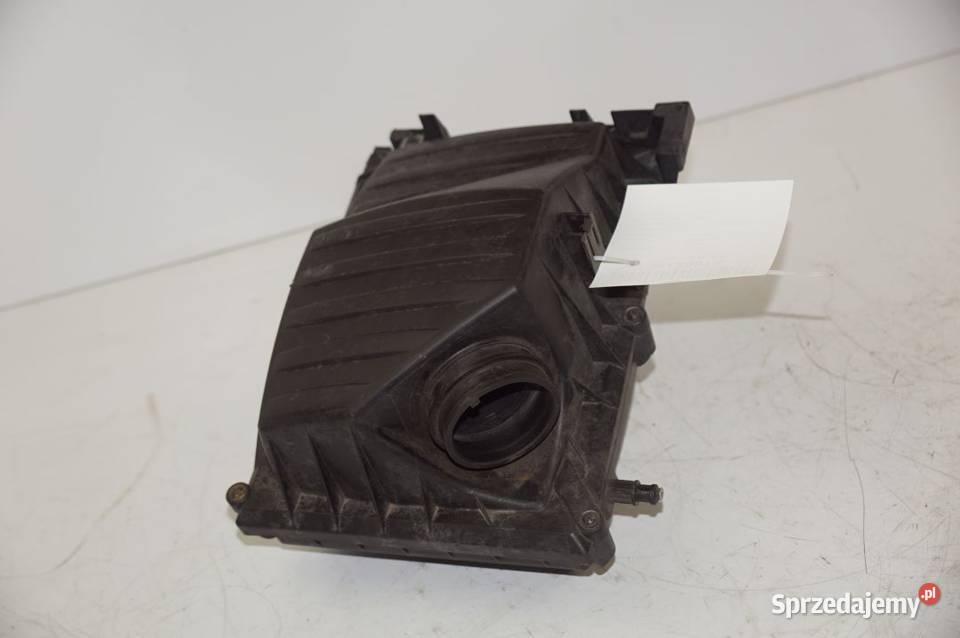 POWIETRZA 16 16V MERIVA A OBUDOWA FILTRA Pozostałe Lipno