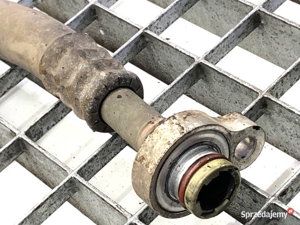 RURKA KLIMATYZACJI FORD FOCUS III 20 162 podkarpackie