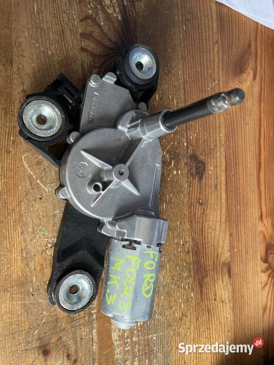 Silniczek wycieraczek tył Ford Focus MK3 0 390 Margonin