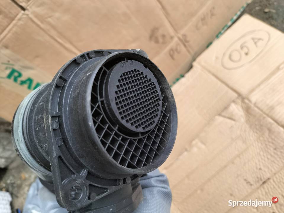 VW PASSAT B5 TOURAN 19TDI 1K0129684B PRZEWÓD lubelskie
