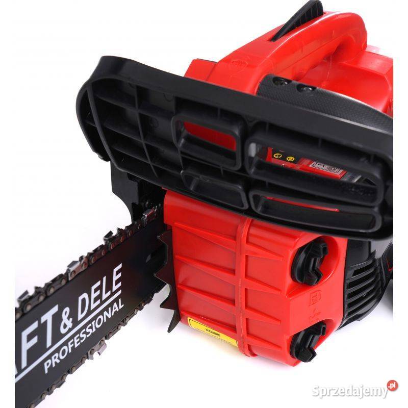 SPALINOWA PIŁA ŁAŃCUCHOWA KRAFTDELE model KD5013