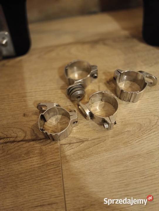 Harley Davidson Softail szyba szybki montaż Ostrów Wielkopolski