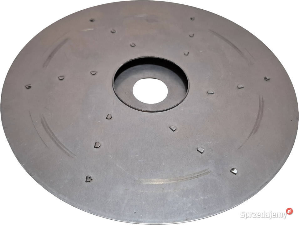 Turbina kierownica silnika R2617 Rainbow D4G SE Czeladź