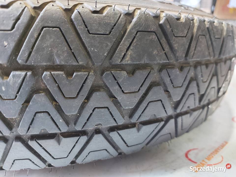 MONDEO MK4 S GALAXY MK3 koło dojazdowe 1259016 Kielce sprzedam